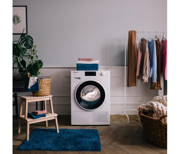 Miele TSF643 WP EcoSpeed&8kg - 567527 - zdjęcie 3